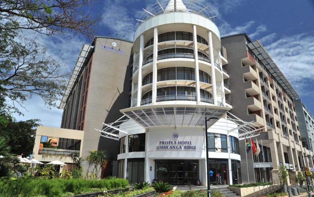 My Travelution - Travel Club - Protea Hotel Fire & Ice! Durban Umhlanga Ridge