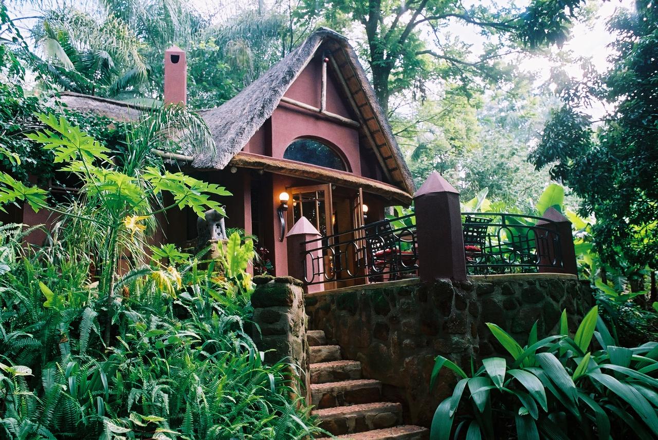 My Travelution - Travel Club - Timamoon Lodge