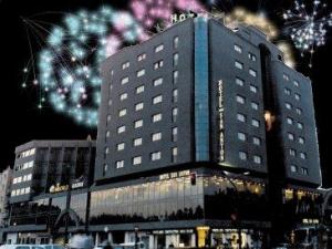 My Travelution - Travel Club - Citymar San Anton Hotel