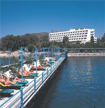 My Travelution - Travel Club - Elias Beach Hotel Lemesos