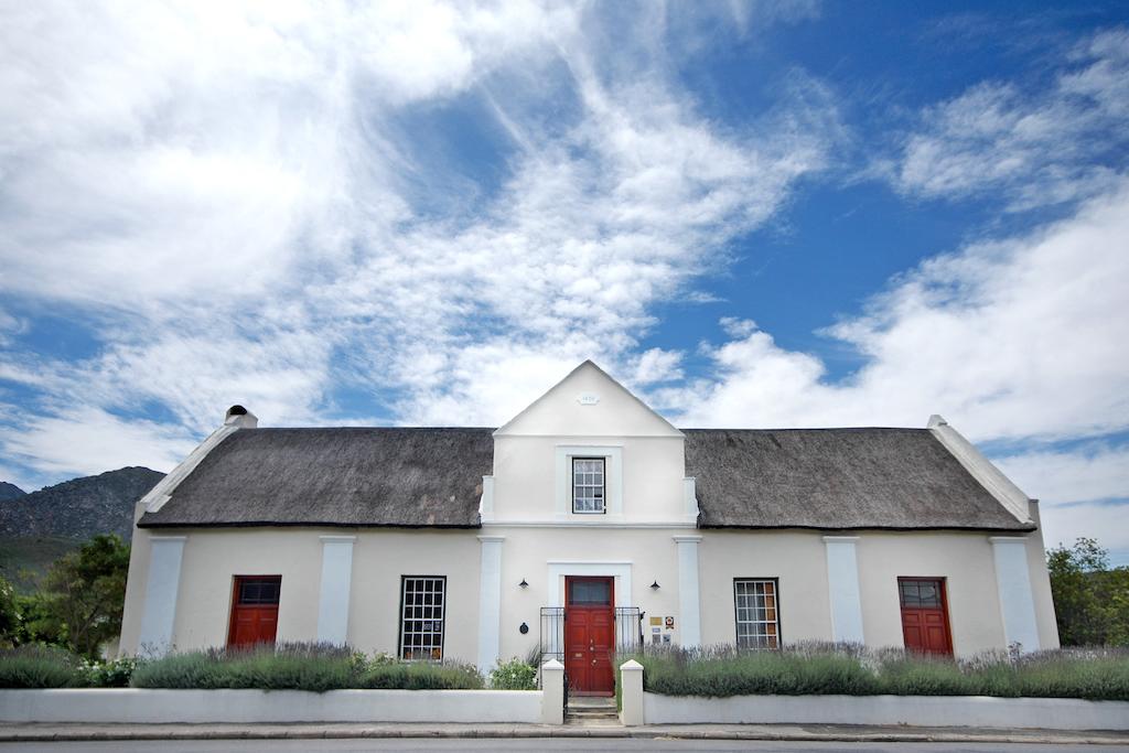 My Travelution - Travel Club - Malherbe Guest House