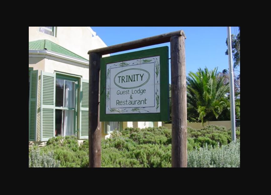My Travelution - Travel Club - Trinity Guest Lodge