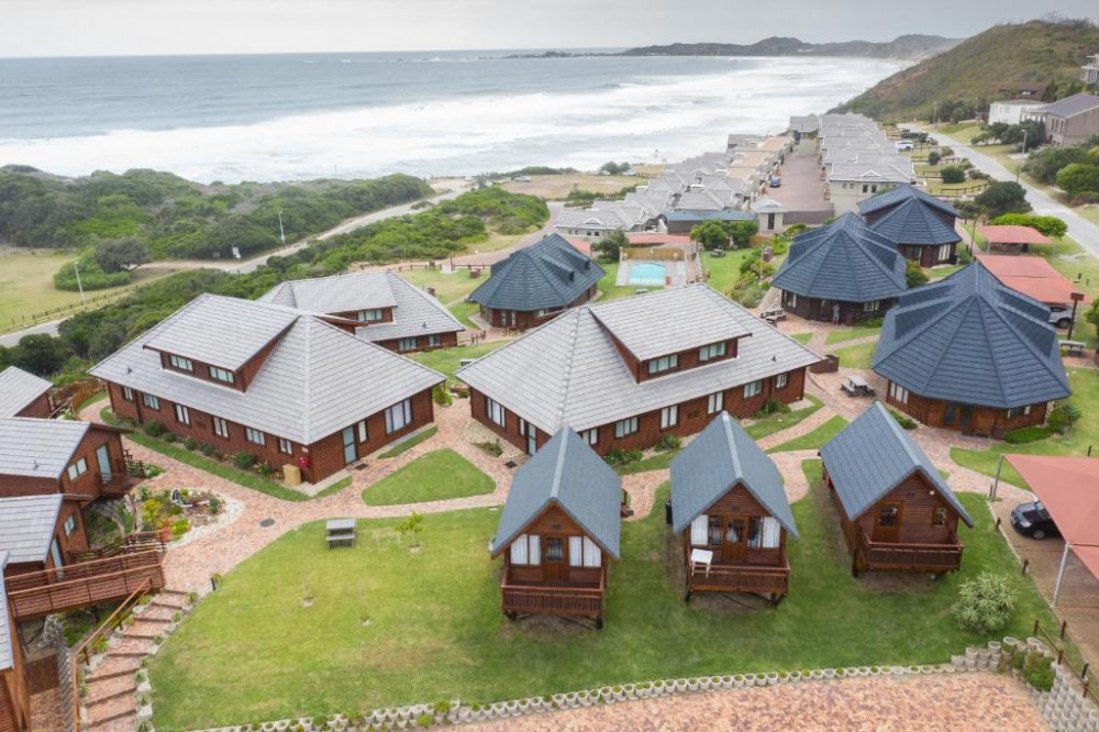 My Travelution - Travel Club - Brenton On Sea Cottages