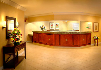 My Travelution - Travel Club - Marriott Residence Inn Newark