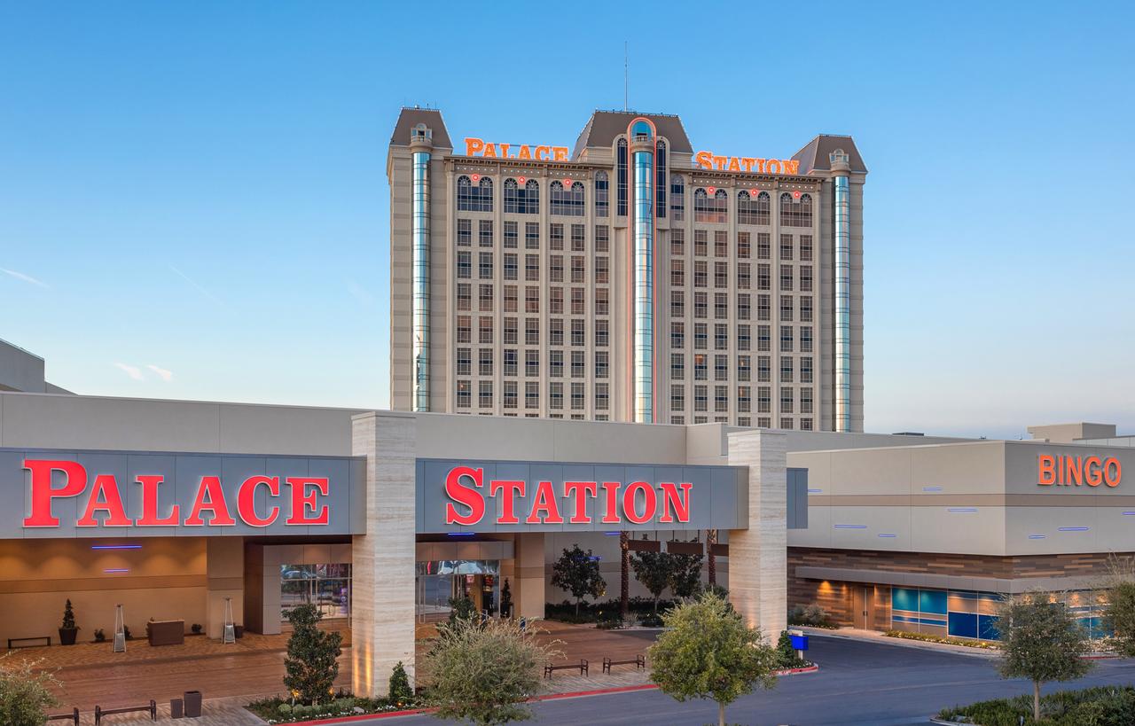 My Travelution - Travel Club - Palace Station Hotel & Casino