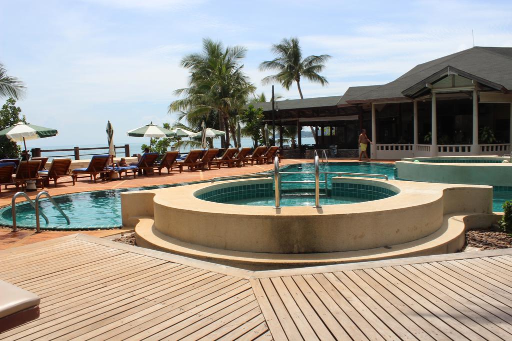 My Travelution - Travel Club - Banana Fan Sea Resort