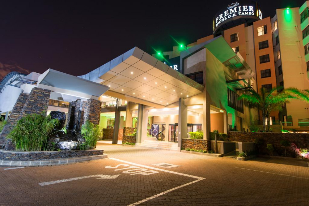 My Travelution - Travel Club - Premier Hotel O.R. Tambo Airport