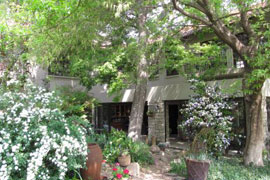 My Travelution - Travel Club - Amanzi Guest House