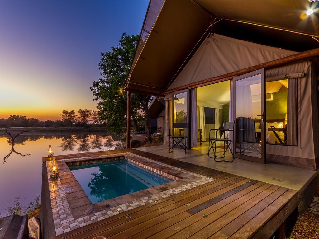 My Travelution - Travel Club - Phelwana Game Lodge