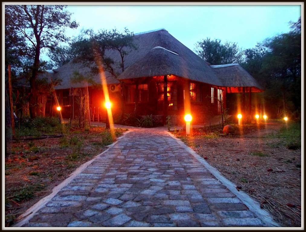 My Travelution - Travel Club - Phumula Kruger Lodge & Safaris