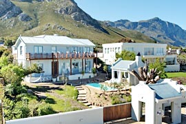 My Travelution - Travel Club - Villa Blu