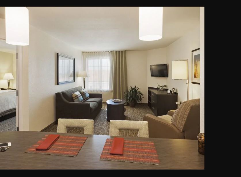 My Travelution - Travel Club - Bragg Towers Extended Stay Hotel