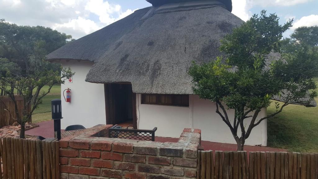 My Travelution - Travel Club - Lodge Lucanus