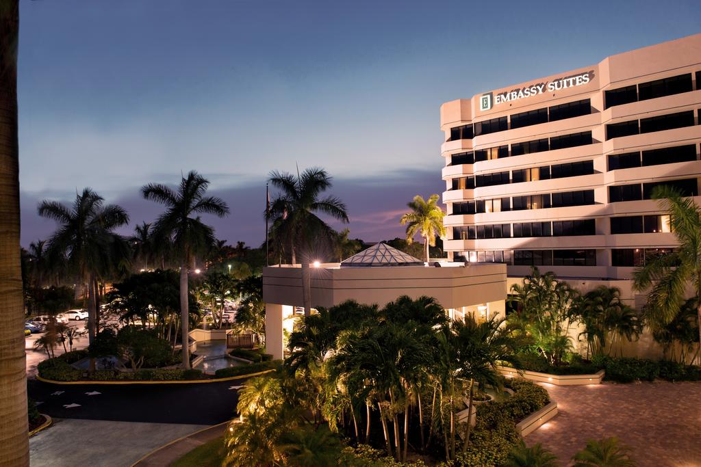 My Travelution - Travel Club - Embassy Suites Boca Raton