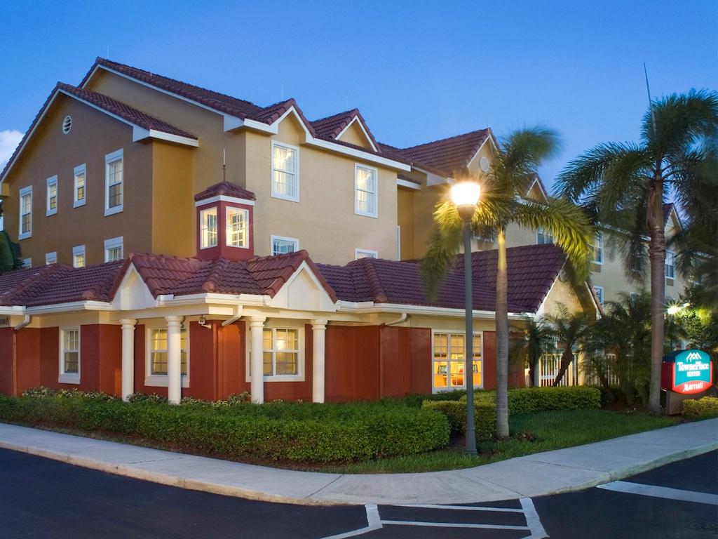 My Travelution - Travel Club - Towneplace Stes Fort Lauderdale