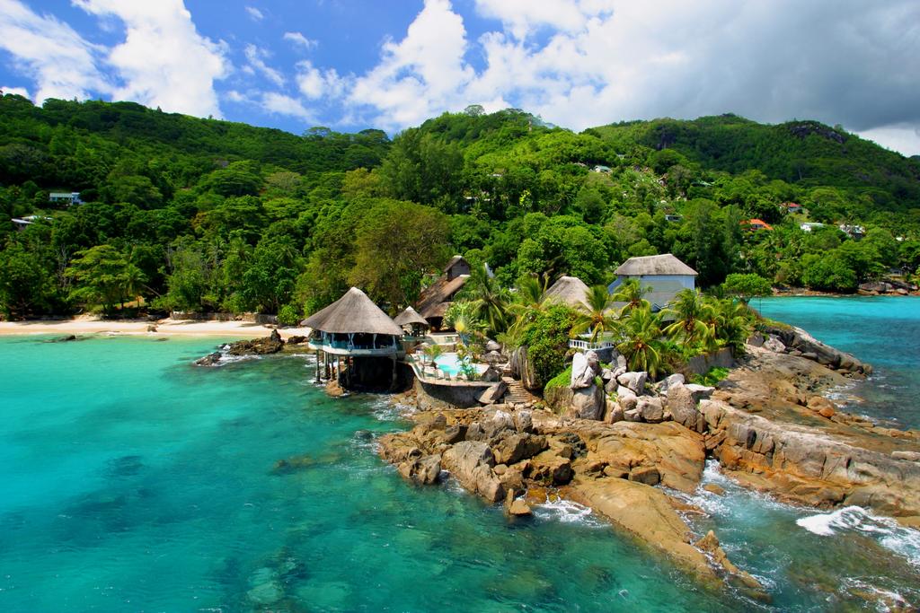 My Travelution - Travel Club - Sunset Beach Hotel Seychelles