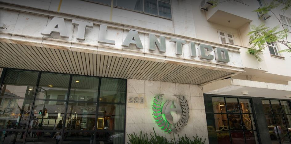 My Travelution - Travel Club - Atlantico Capacabana