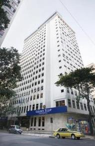 My Travelution - Travel Club - Golden Tulip Continental
