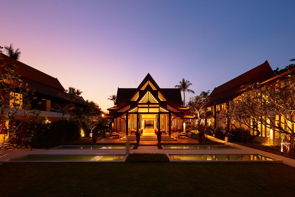 My Travelution - Travel Club - Amari Palm Reef Koh Samui
