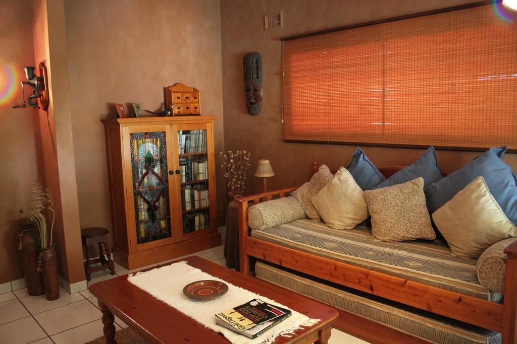 My Travelution - Travel Club - Bumble Bee Guest House