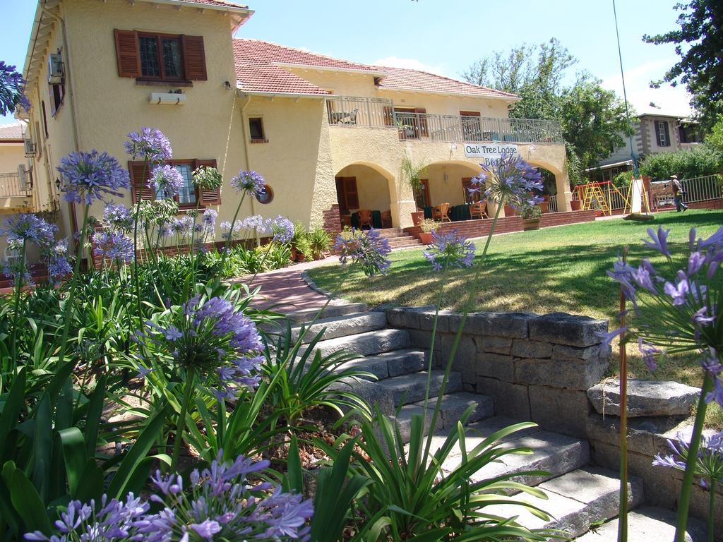 My Travelution - Travel Club - Oaktree Lodge