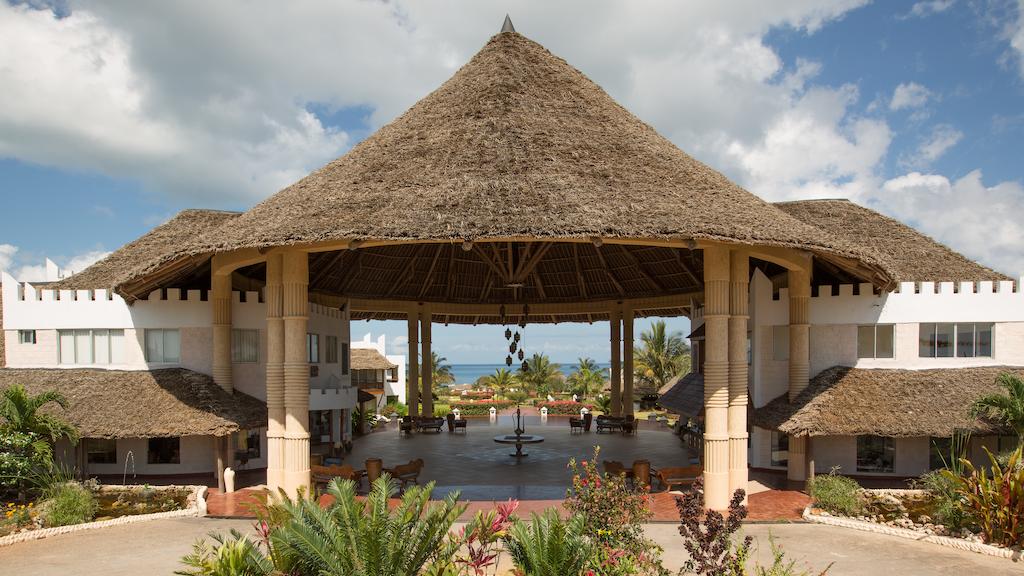 My Travelution - Travel Club - Royal Zanzibar