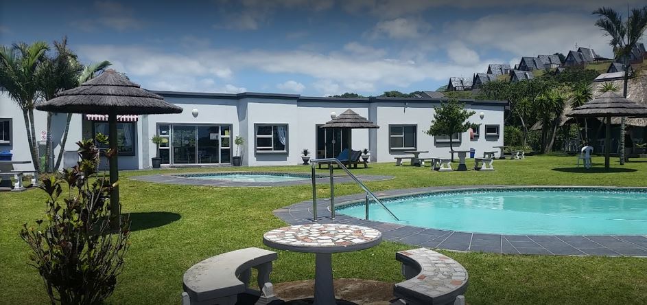 My Travelution - Travel Club - Umzumbe Chalets
