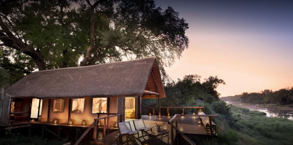 My Travelution - Travel Club - Return Africa Pafuri Camp