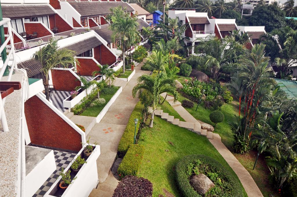 My Travelution - Travel Club - Best Western Phuket Ocean Resort