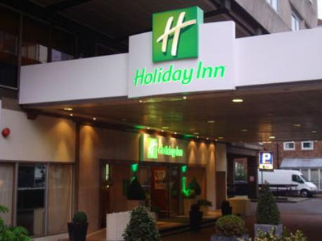 My Travelution - Travel Club - Holiday Inn London Regent's Park