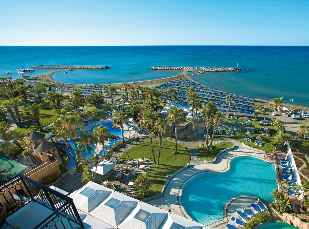 My Travelution - Travel Club - Lordos Beach Hotel