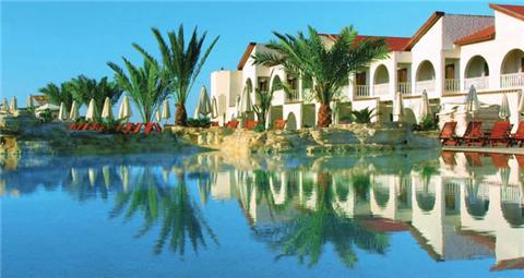 My Travelution - Travel Club - Louis Princess Beach Hotel