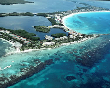 My Travelution - Travel Club - Club Med Cancun Yucatan