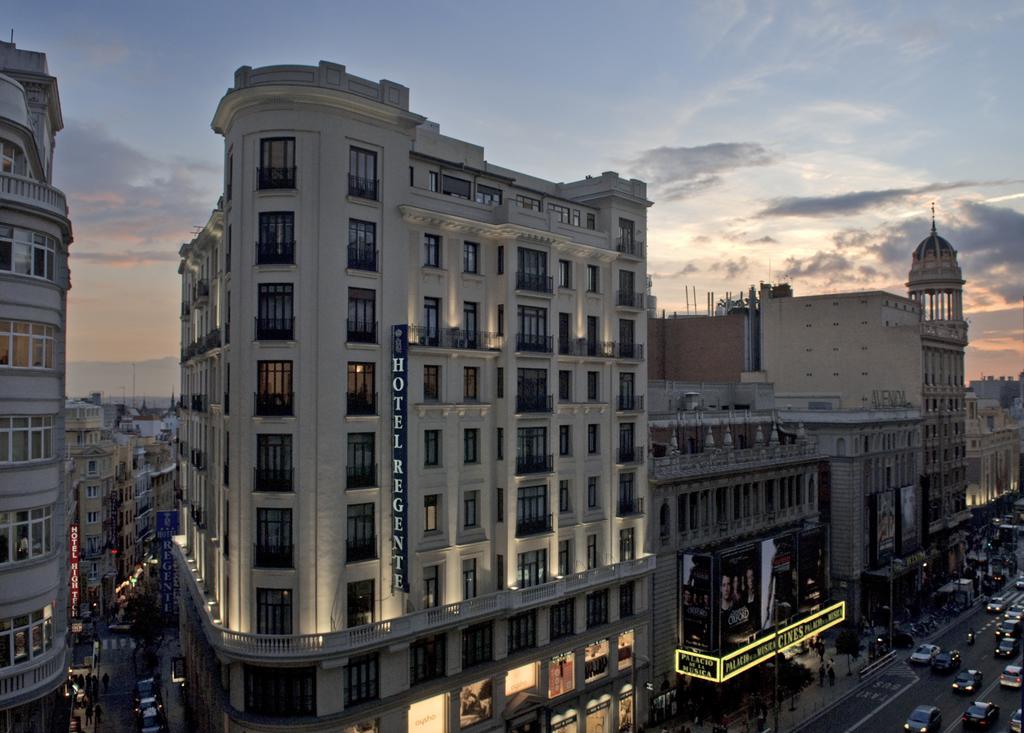 My Travelution - Travel Club - Regente Hotel