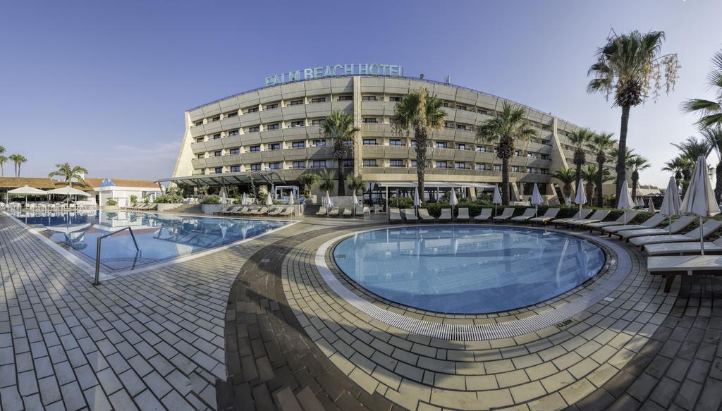 My Travelution - Travel Club - Palm Beach Hotel & Bungalows