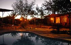 My Travelution - Travel Club - Little Sossus Lodge