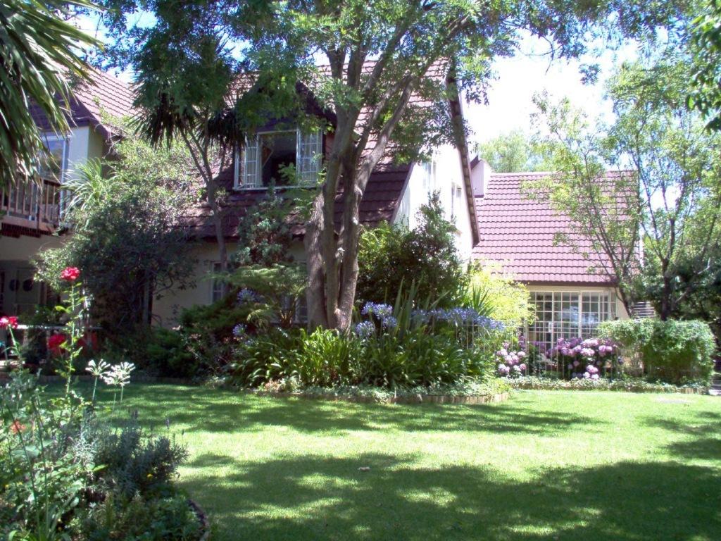 My Travelution - Travel Club - Pepperwood Lodge