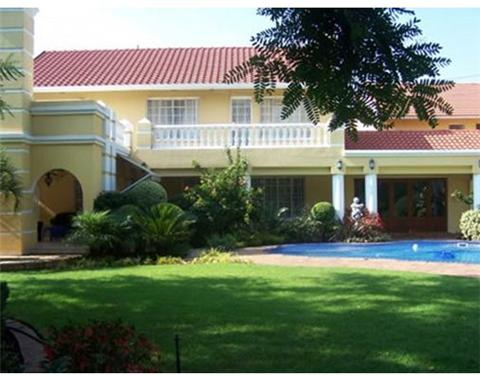 My Travelution - Travel Club - 67 Kings Bed & Breakfast
