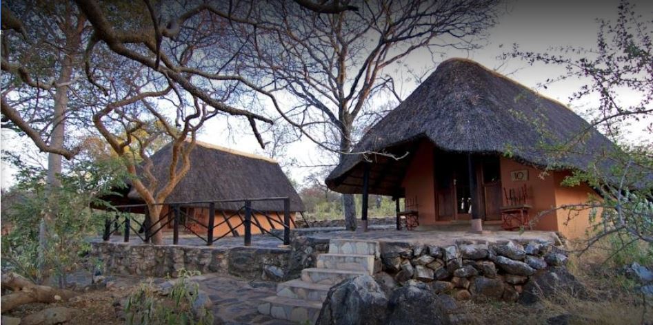 My Travelution - Travel Club - Ohange Lodge