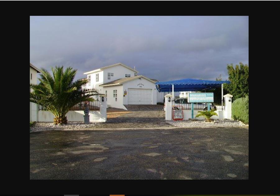 My Travelution - Travel Club - Makarios Guest House