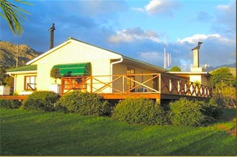 My Travelution - Travel Club - Arum Lily Cottage & Log Cabins