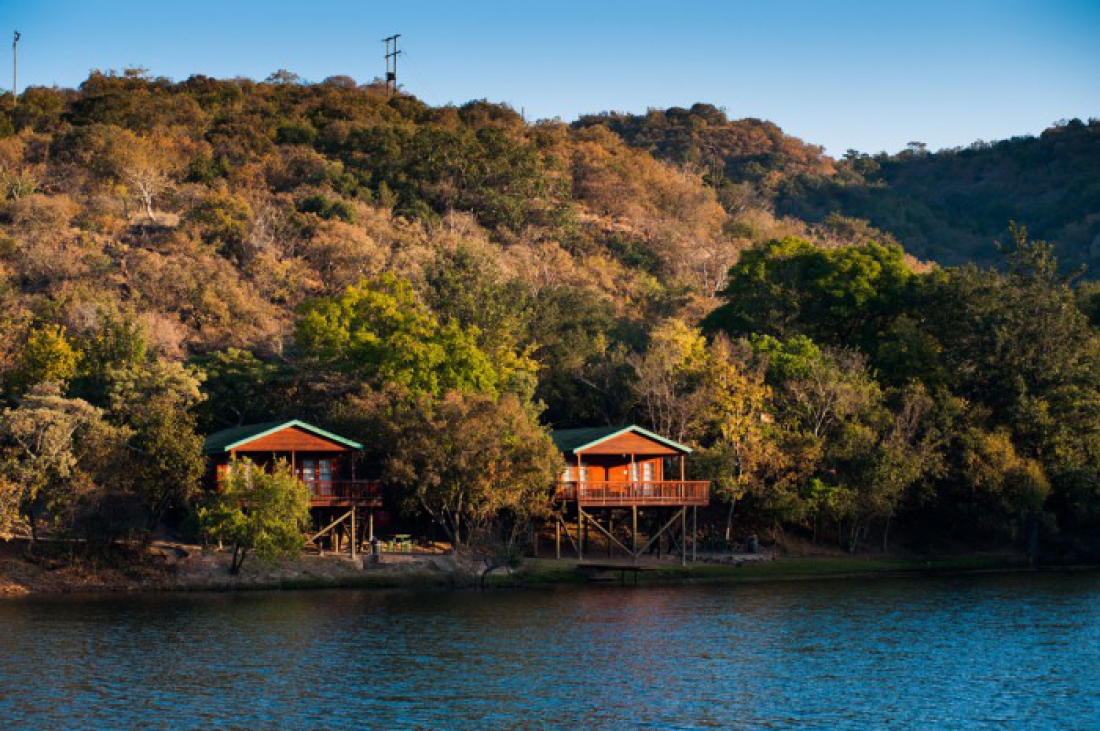 My Travelution - Travel Club - Atkv Klein Kariba