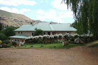 My Travelution - Travel Club - Brookside House
