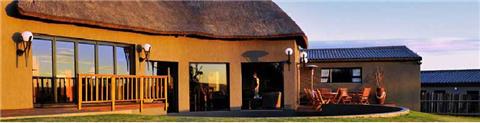 My Travelution - Travel Club - Nduna Lodge