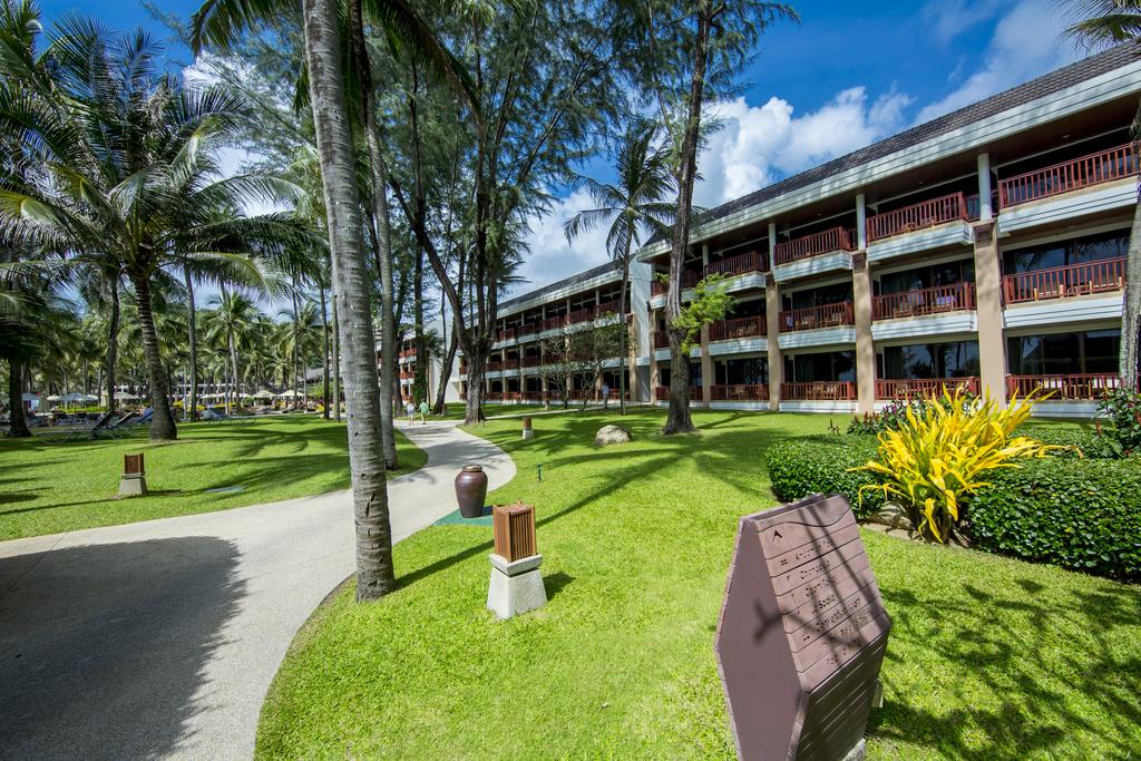 My Travelution - Travel Club - Katathani Phuket Beach Resort