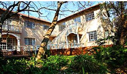 My Travelution - Travel Club - Deo Gloria Guest House