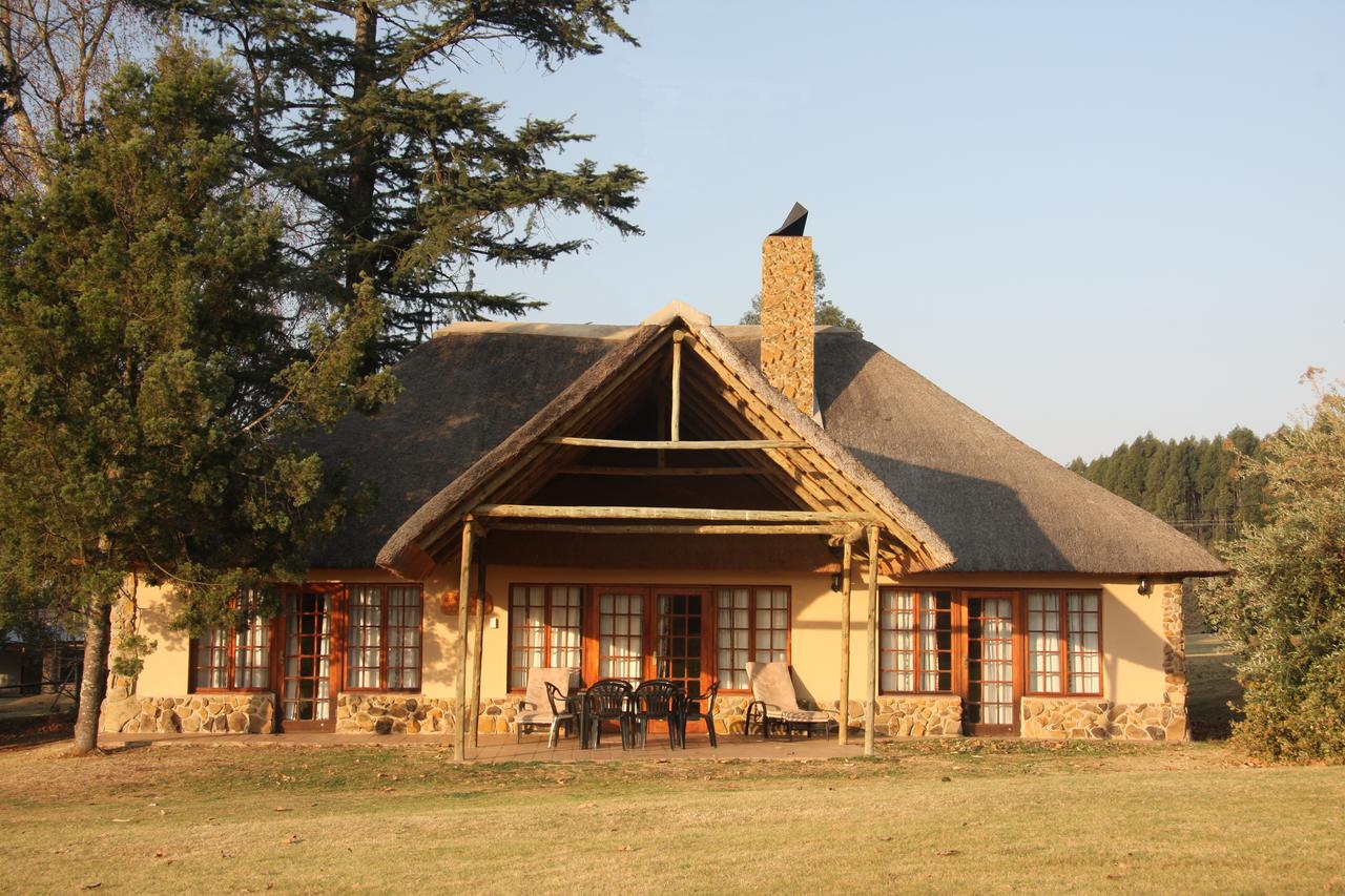 My Travelution - Travel Club - Ardmore Guest Farm