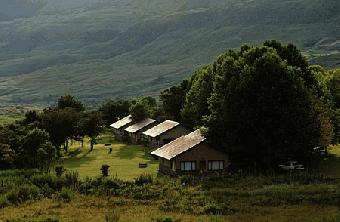 My Travelution - Travel Club - Injasuthi Camp