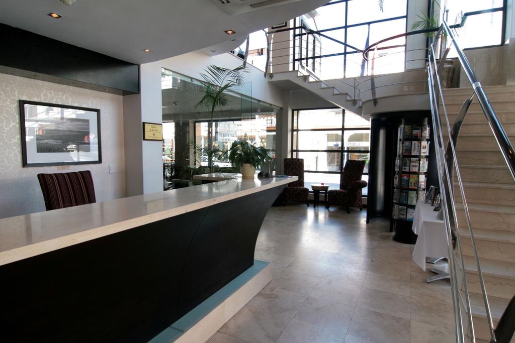 My Travelution - Travel Club - Urban Chic Boutique Hotel