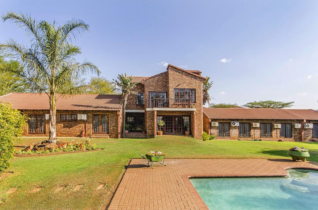 My Travelution - Travel Club - Peter's Guest House